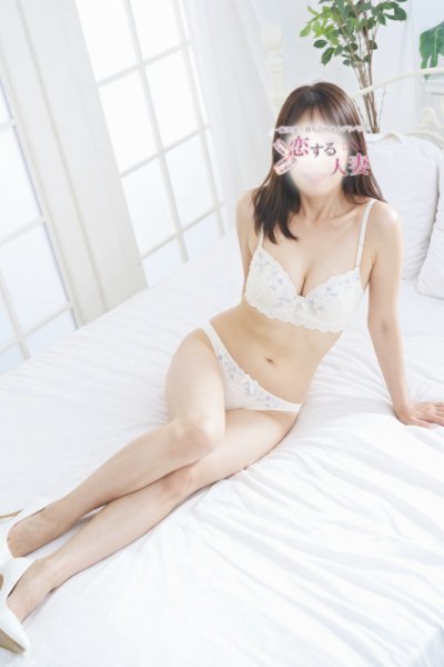 美月(みつき)（恋する人妻・藤沢の人妻デリヘル）