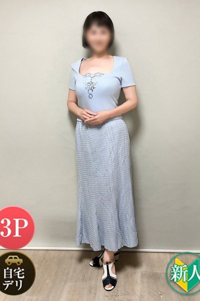 ひかる（熟女総本店　日本橋ミナミエリア店・日本橋の熟女デリヘル）