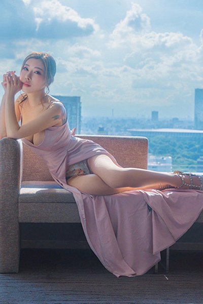 レイコ（Salon du Mーえっちなお姉さんのM性感デリバリーー大阪店・天王寺の痴女デリヘル）