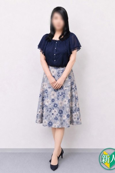 ふゆみ（熟女総本店　日本橋ミナミエリア店・日本橋の熟女デリヘル）