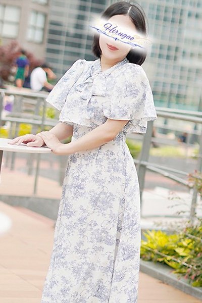 琉川（昼顔妻・五反田の人妻待ち合わせデリヘル）