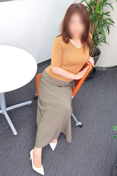 直子（東京人妻フォーシーズンズ・渋谷の人妻デリヘル）