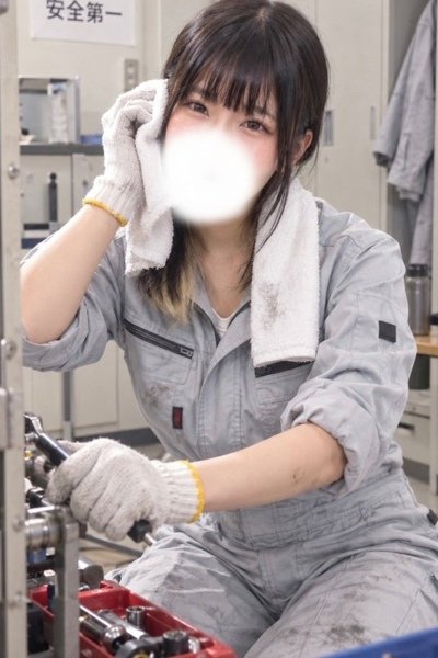 穂乃華-ほのか-（ぼくらの性処理工場in西川口・西川口の激安デリヘル）