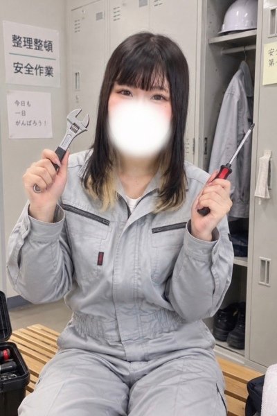 穂乃華-ほのか-（ぼくらの性処理工場in西川口・西川口の激安デリヘル）