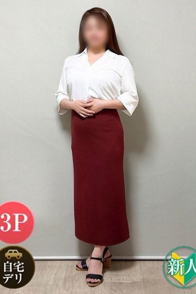 れえな（熟女総本店　日本橋ミナミエリア店・日本橋の熟女デリヘル）