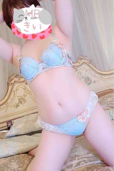 きい（ミルキーベイビー・池袋の巨乳ホテヘル）