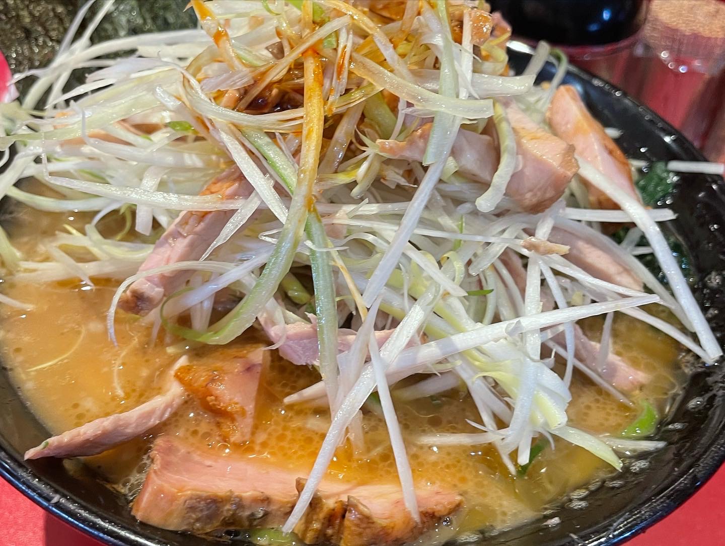 ありがとうございます❣️