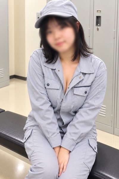 灯里-あかり-（ぼくらの性処理工場in西川口・西川口の激安デリヘル）