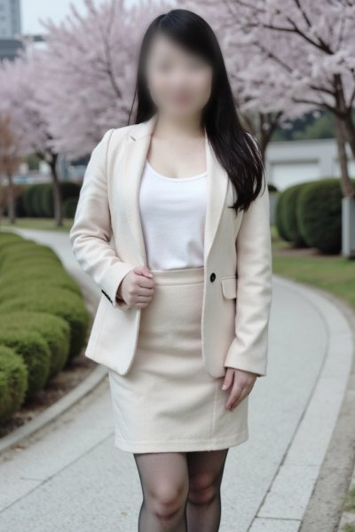 さき（花かんざし・鶯谷の人妻デリヘル）