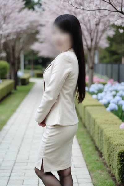 さき（花かんざし・鶯谷の人妻デリヘル）