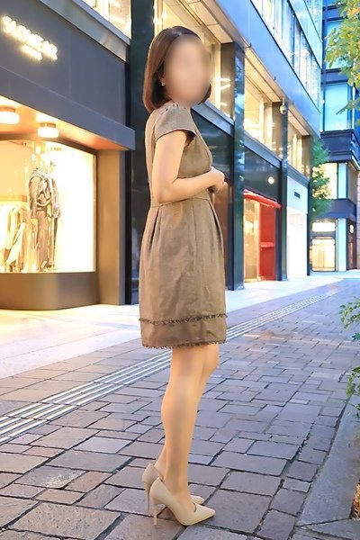 美子（東京人妻フォーシーズンズ・渋谷の人妻デリヘル）