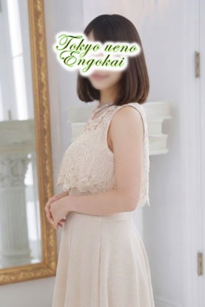 かほ（東京上野人妻援護会・上野の熟女デリヘル）