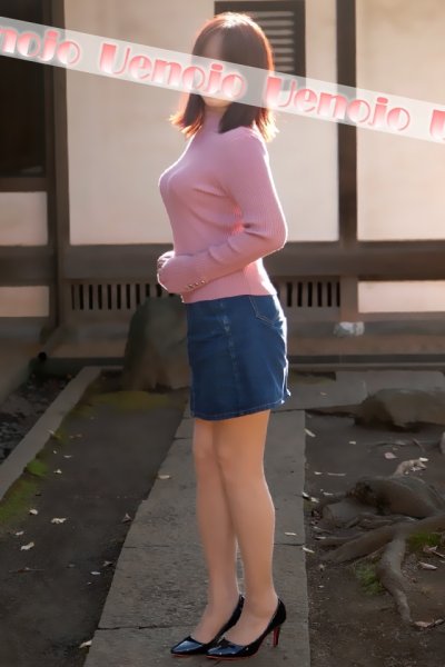美々(みみ)（上野人妻城・上野の人妻デリヘル）
