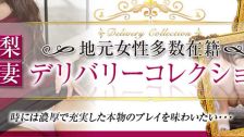 山梨人妻デリバリーコレクション