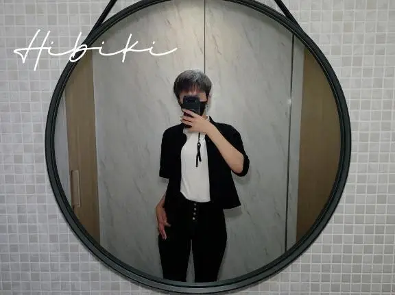 ひびきの写メ日記