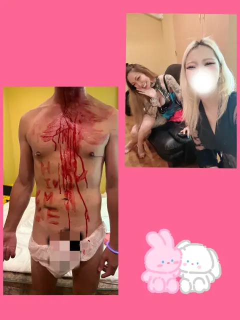 姫女王様の写メ日記