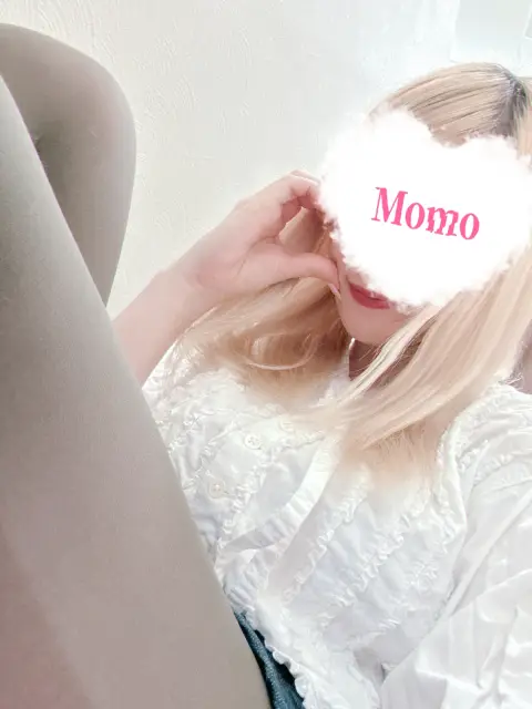 桃(もも)の写メ日記