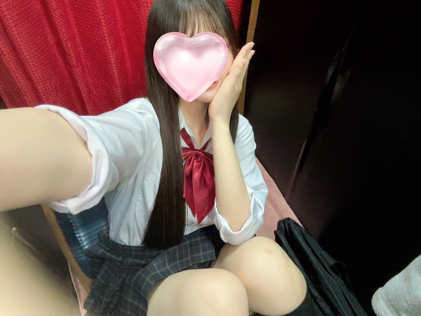 みかんの写メ日記