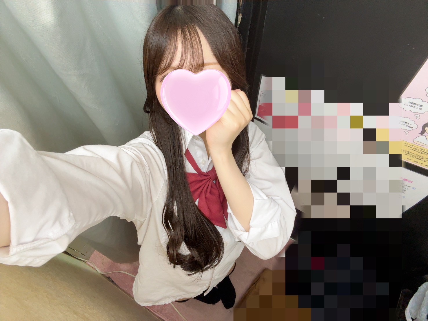 みかんの写メ日記