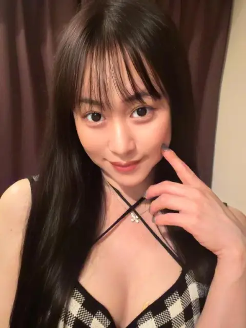 青山恭香の写メ日記