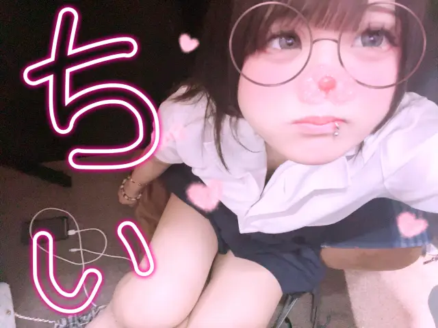 ちぃの写メ日記