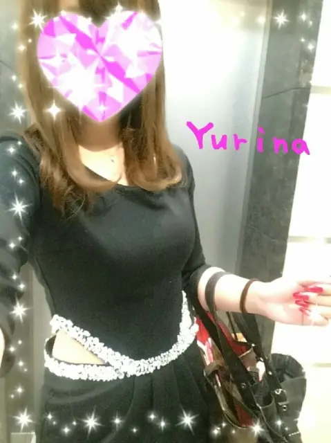ゆりなの写メ日記
