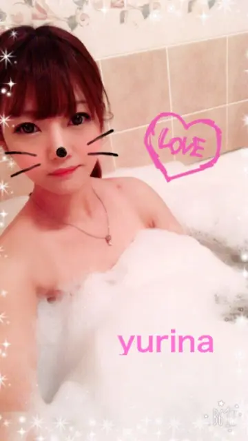 ゆりなの写メ日記