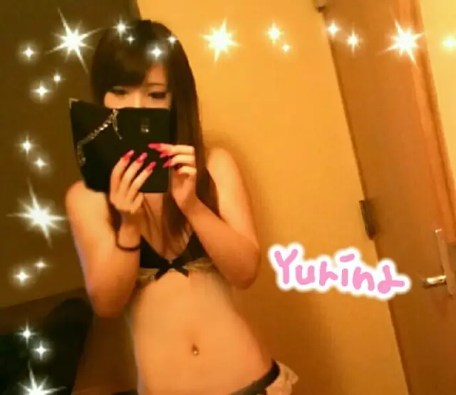 ゆりなの写メ日記