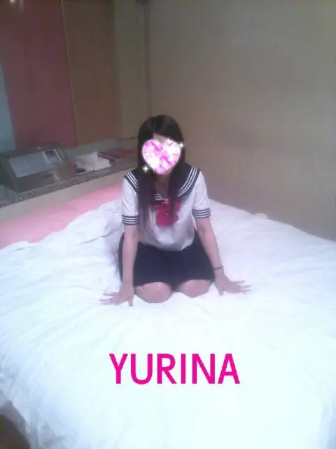 ゆりなの写メ日記