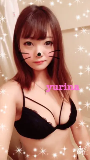 ゆりなの写メ日記