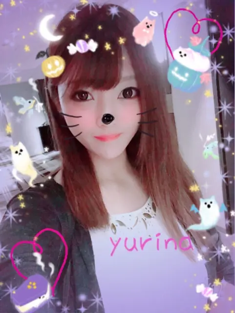 ゆりなの写メ日記