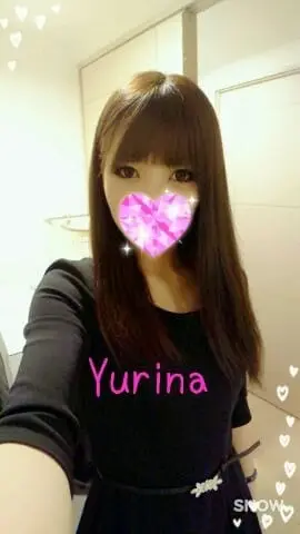 ゆりなの写メ日記