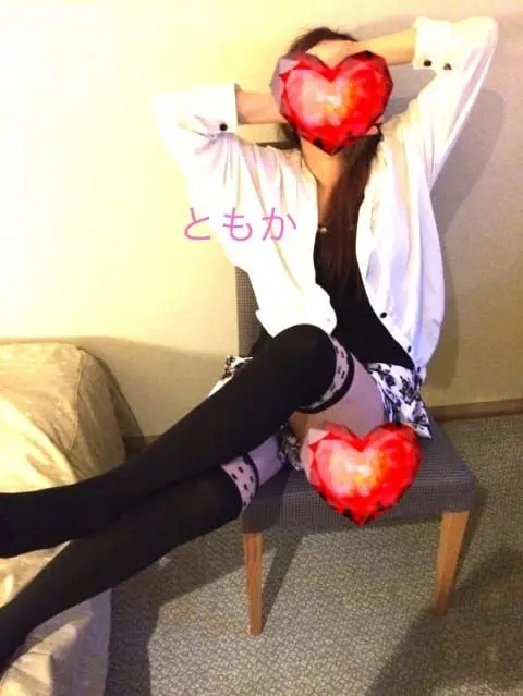 ともかの写メ日記