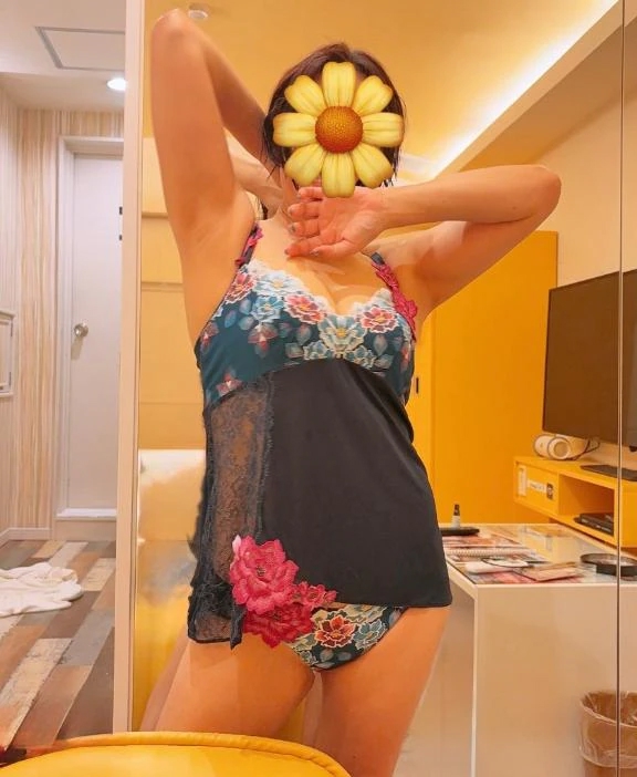 🤗とってもお久しぶりなＯさま🤭