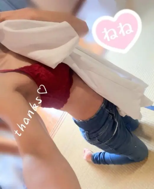 未経験★ネネの写メ日記