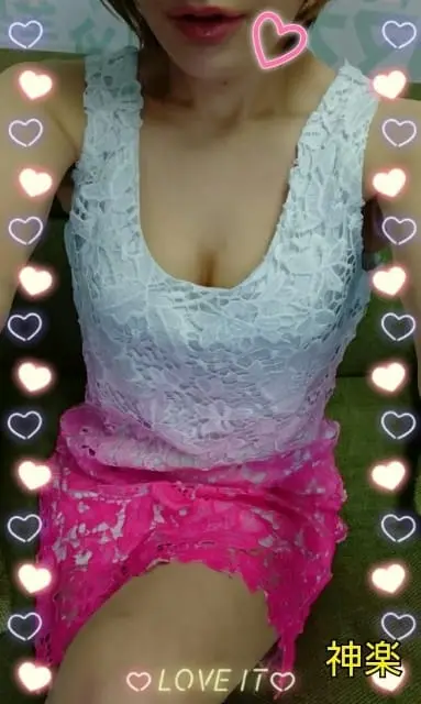 かぐらの写メ日記