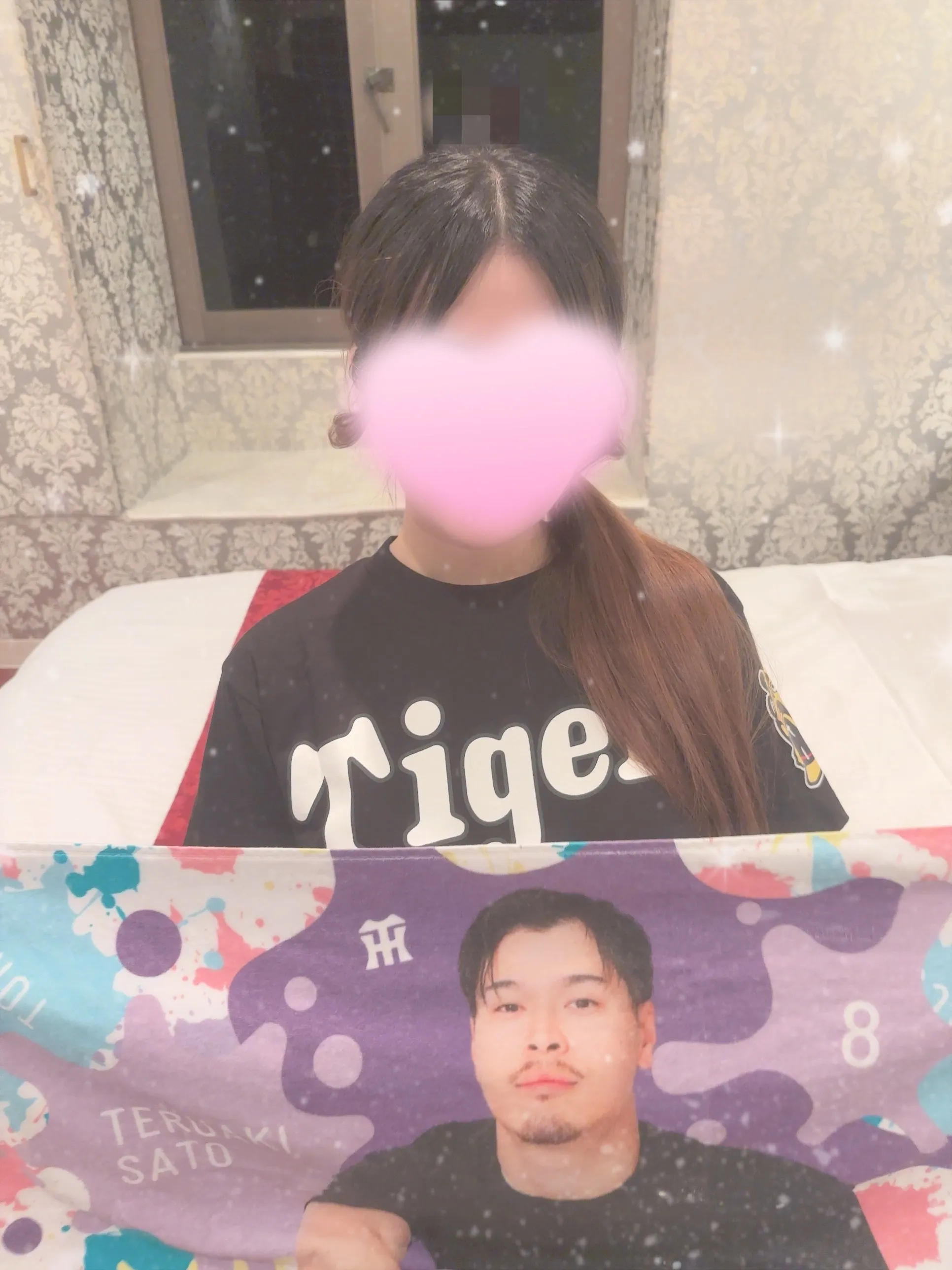 かなのの写メ日記