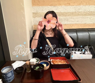 加賀美りょうの写メ日記