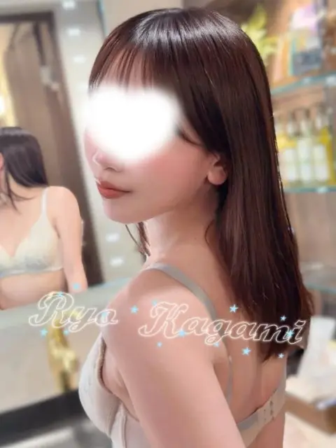 加賀美りょうの写メ日記