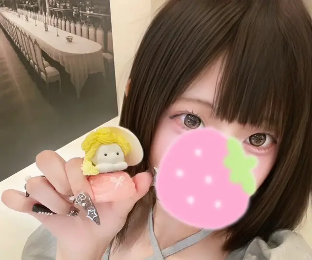 なのの写メ日記