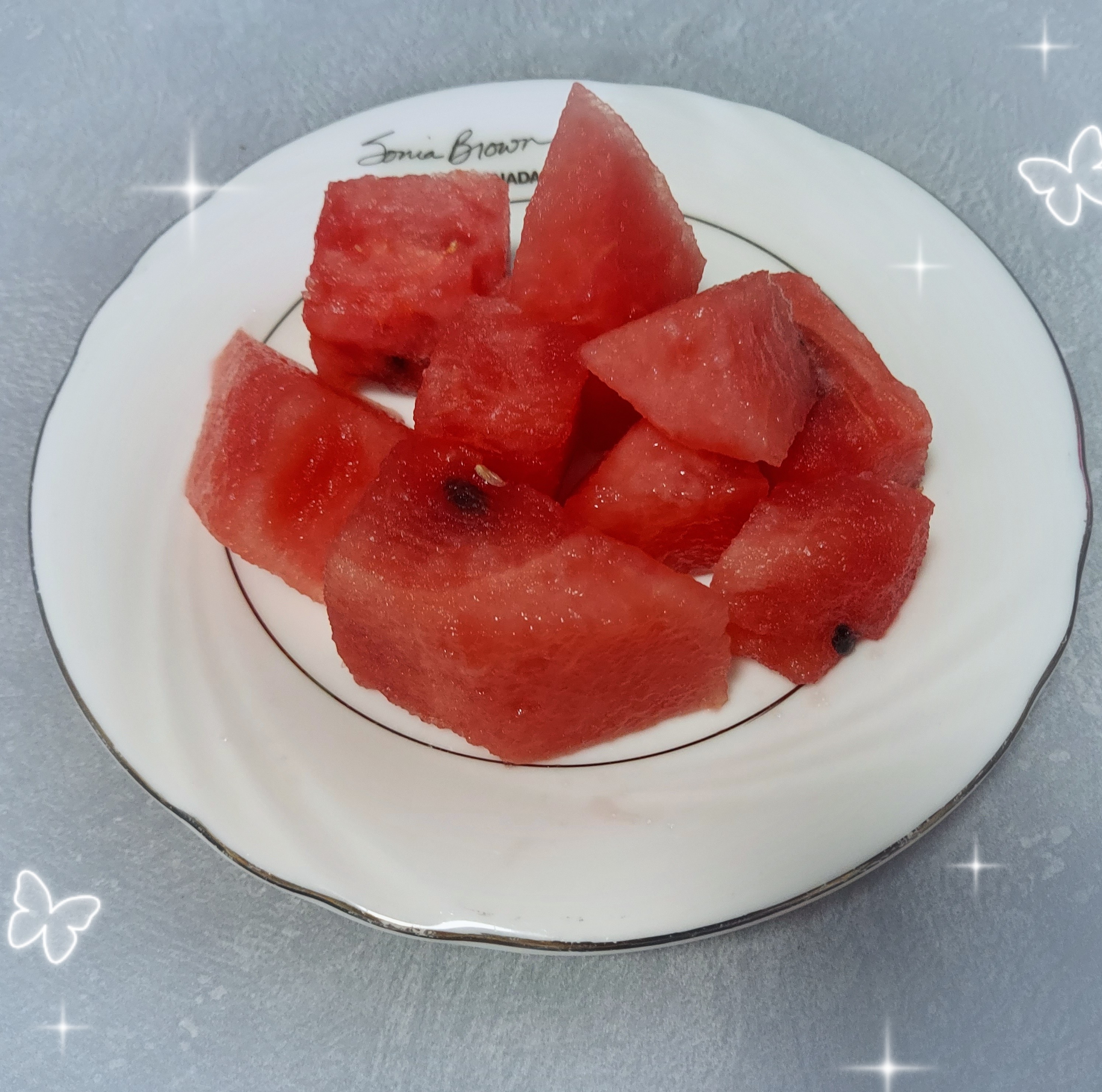 今日もありがとう♡