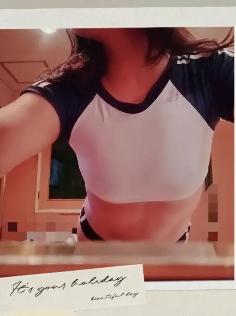 田辺　久子の写メ日記