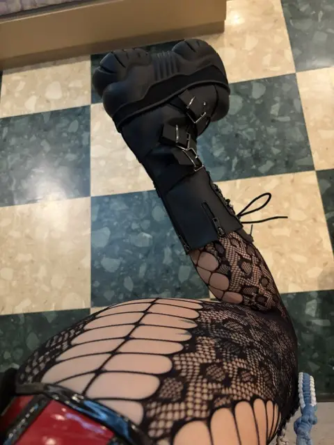 凰花女王様の写メ日記