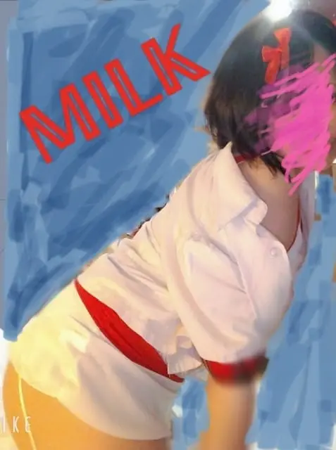 みるくの写メ日記