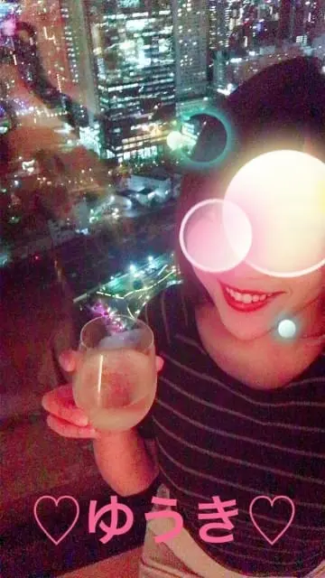 ゆうきの写メ日記
