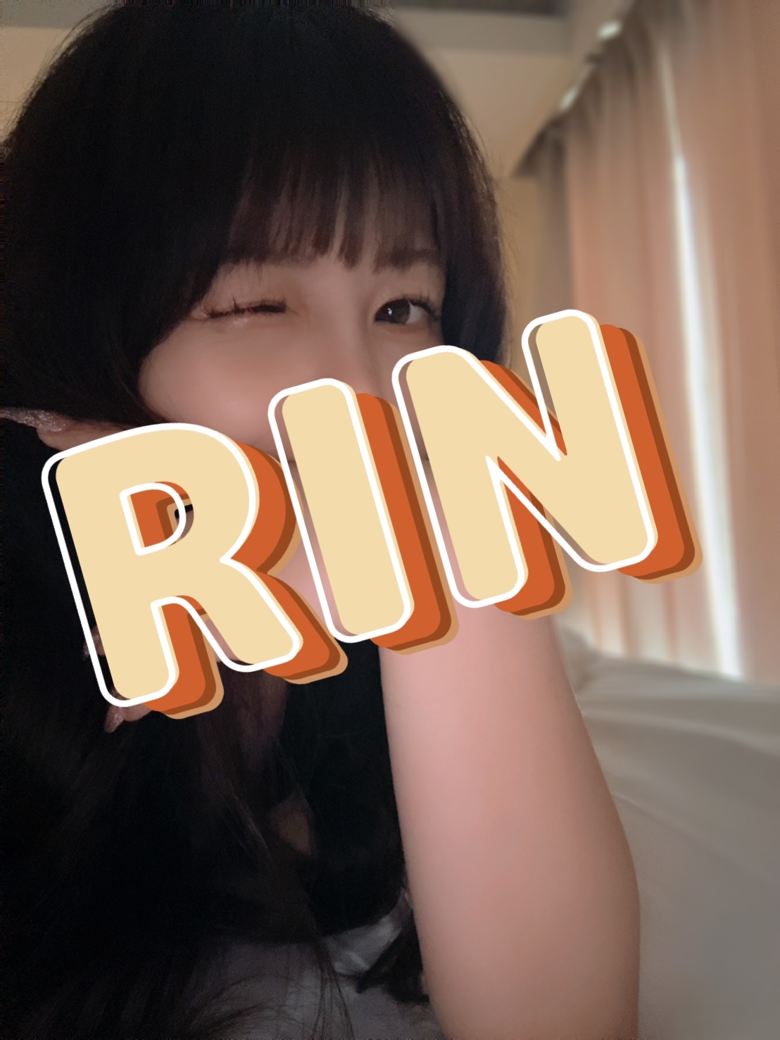 りんの写メ日記
