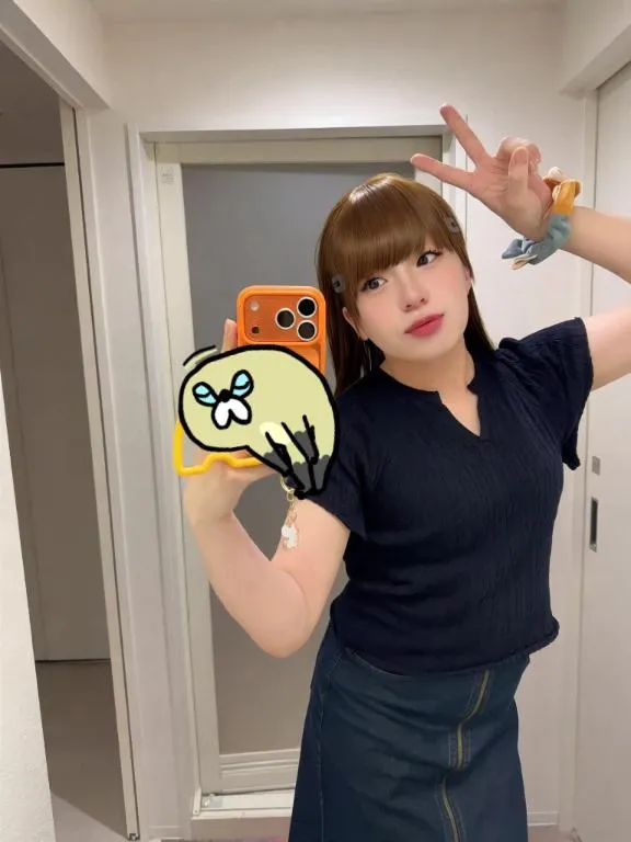 みおりの写メ日記